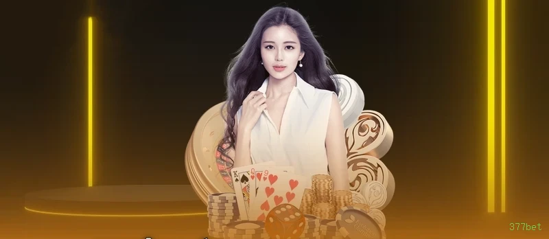 377bet Logo