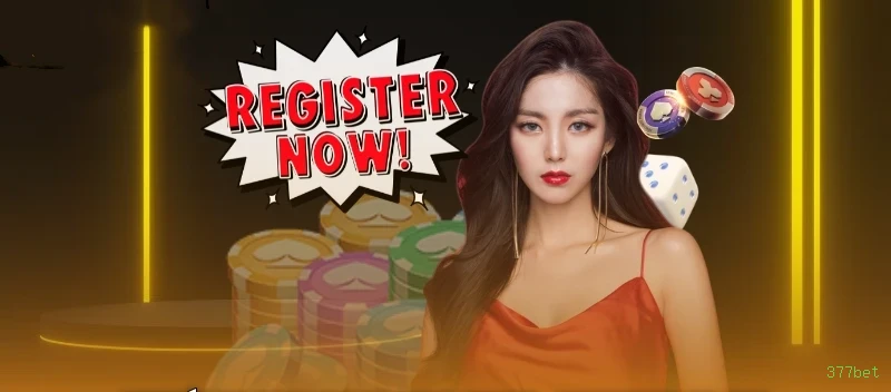 377bet Logo